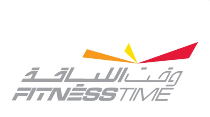 Fitness time - Middle East Yellow Pages