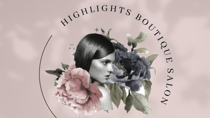 Highlights beauty salon - Middle East Yellow Pages