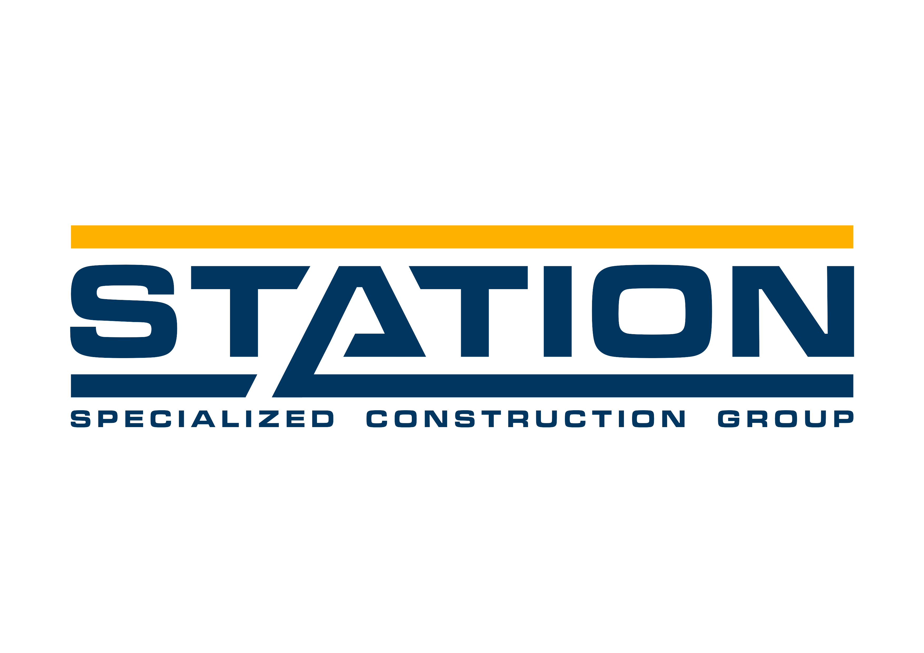 Station contracting co. ltd. - Middle East Yellow Pages
